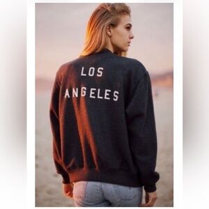 BRANDY MELVILLE LA Jacket